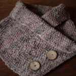 Sheep to Sweater Sunday n° 186 : 2 Little Projects