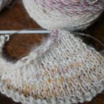Sheep to Sweater Sunday n° 193 : Time to Start Knitting