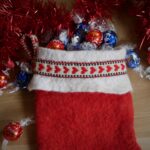 Sheep to Sweater Sunday n° 203 : Christmas Stockings