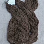 Sheep to Sweater Sunday n° 163 : Another Skein of Ouessant Wool