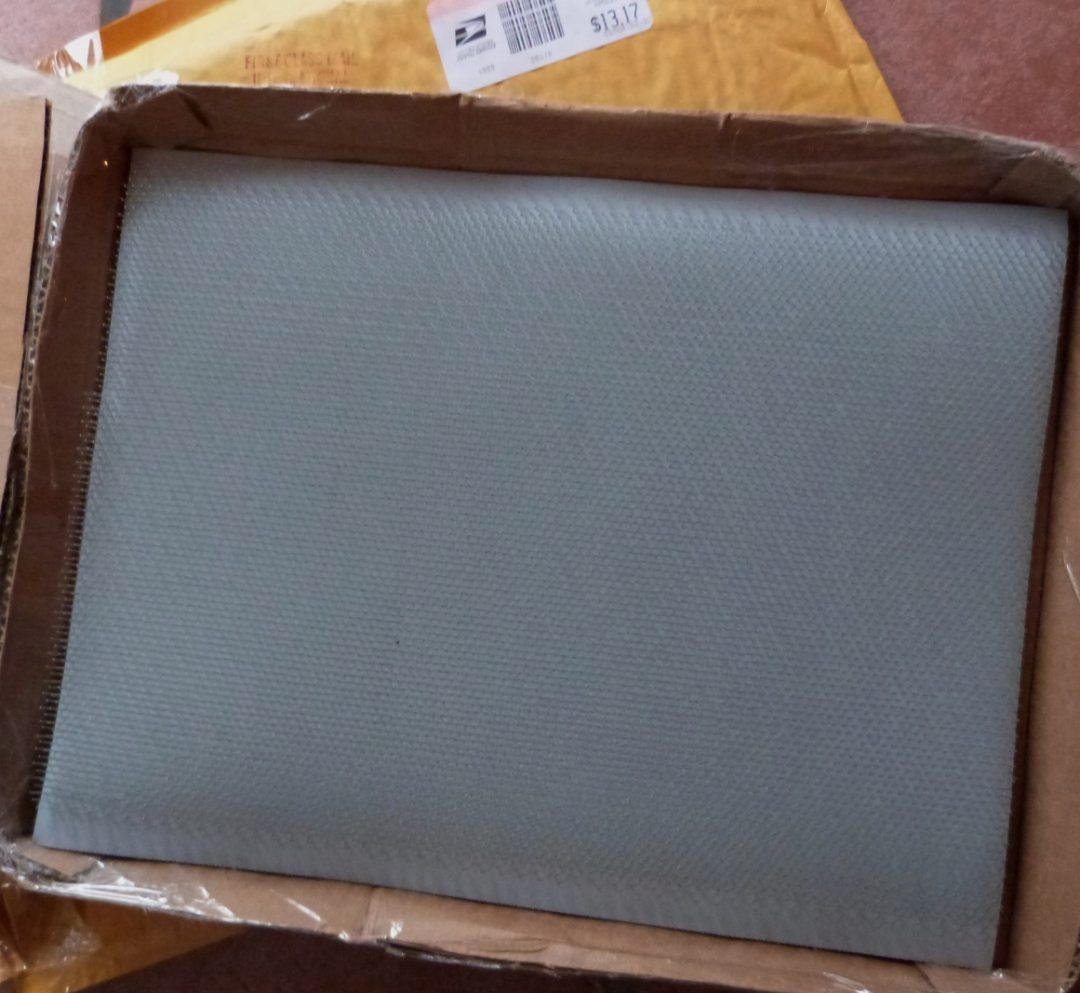 Sheep to Sweater Sunday n° 128 : DIY Fiber Blending Board — The ...