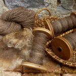 Ouessant Wool 101