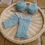 Sheep to Sweater Sunday n° 120 : Knitting … unraveling …